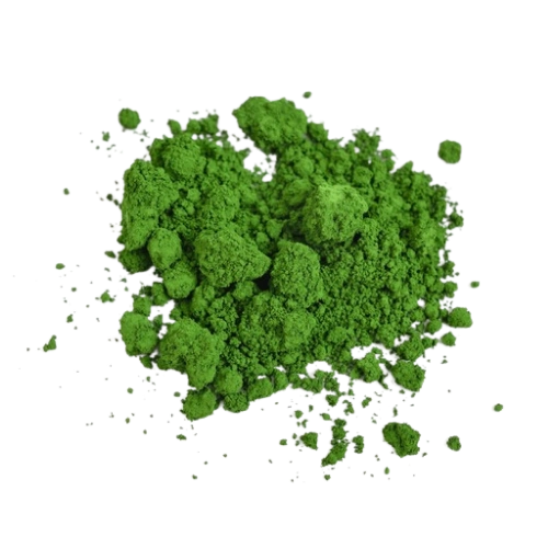 Chromium mineral