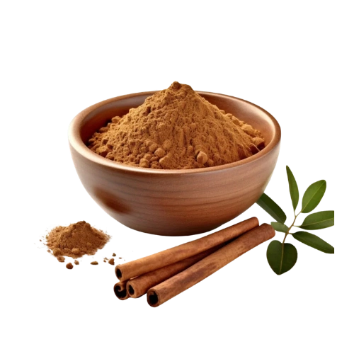Cinnamon bark